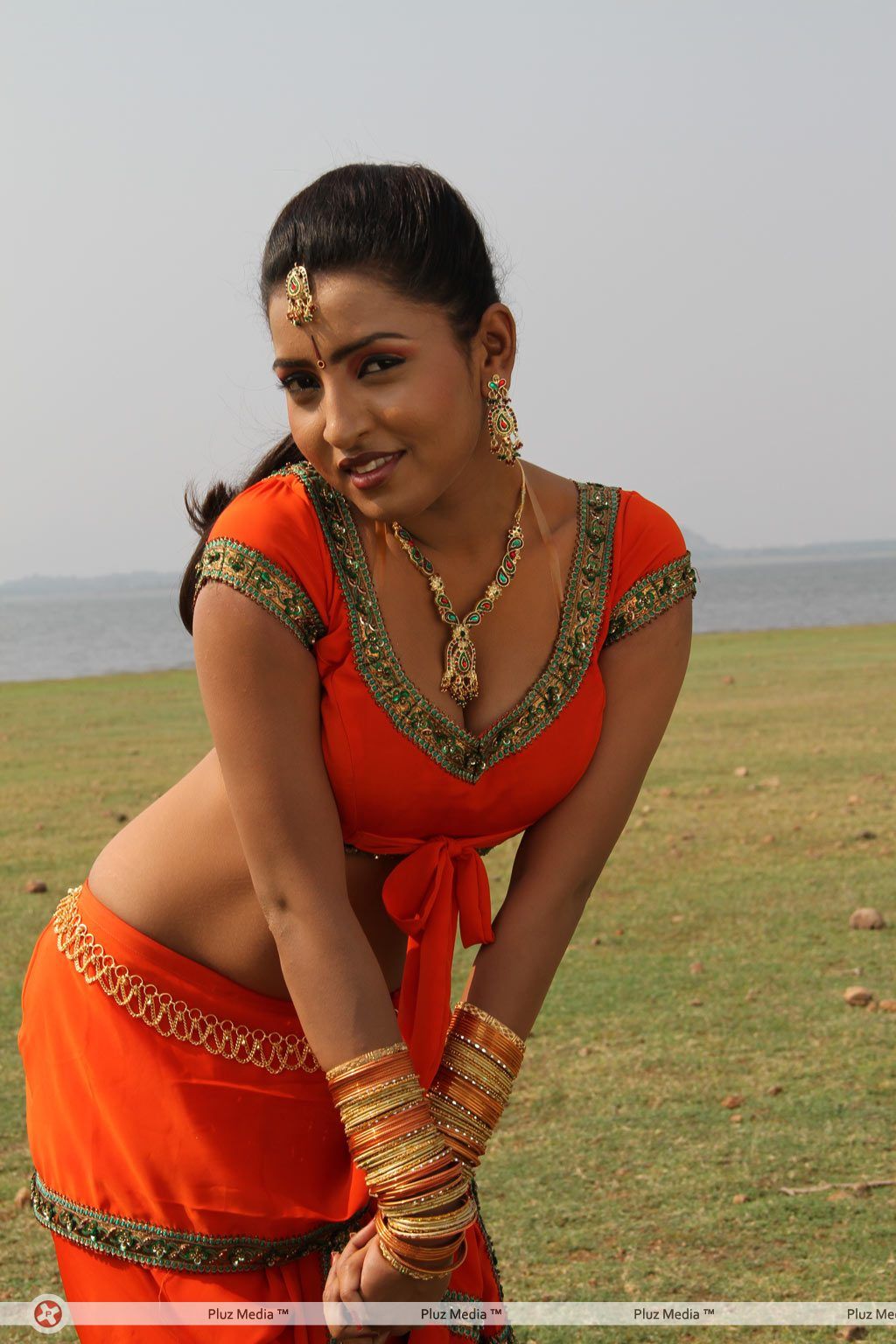 Marudhavelu Movie Hot Stills | Picture 116044